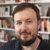 Profilfoto von Chris Köhler, Gründer von Top Ten Bücher